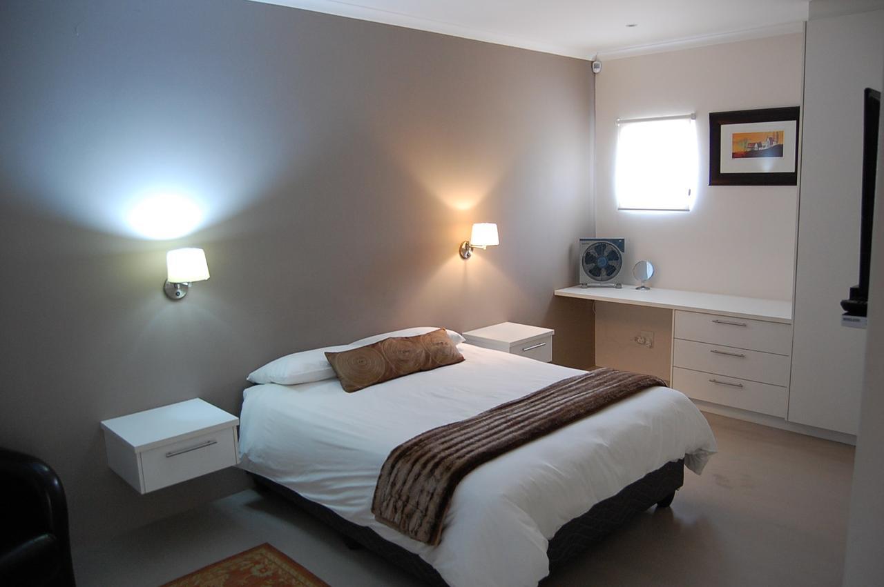 Longacre Olive & Vineyard Estate Pensionat Langebaan Exteriör bild