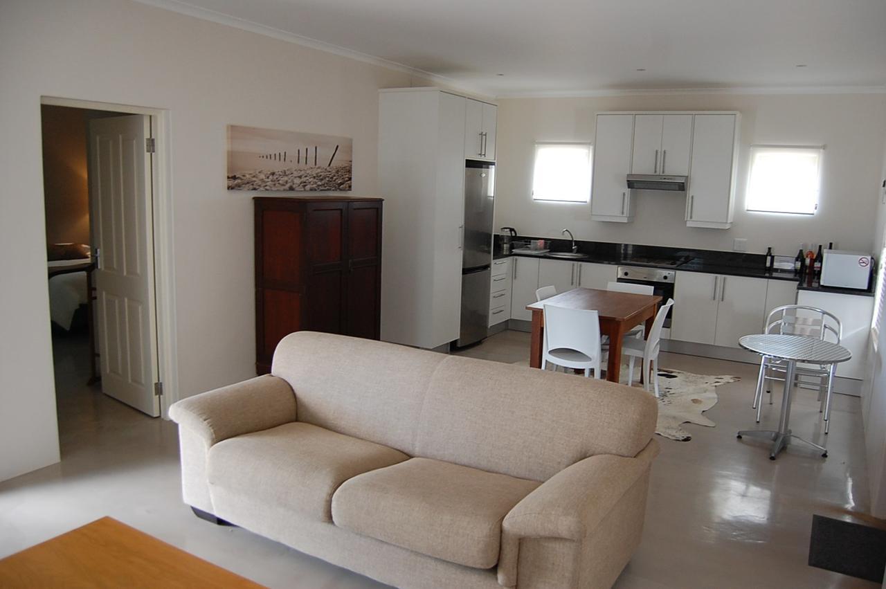 Longacre Olive & Vineyard Estate Pensionat Langebaan Exteriör bild