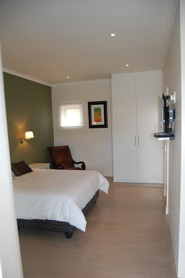 Longacre Olive & Vineyard Estate Pensionat Langebaan Exteriör bild