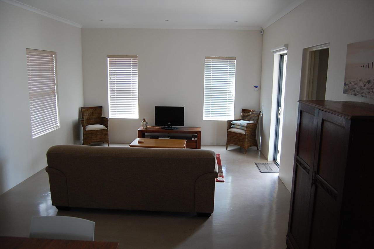 Longacre Olive & Vineyard Estate Pensionat Langebaan Exteriör bild
