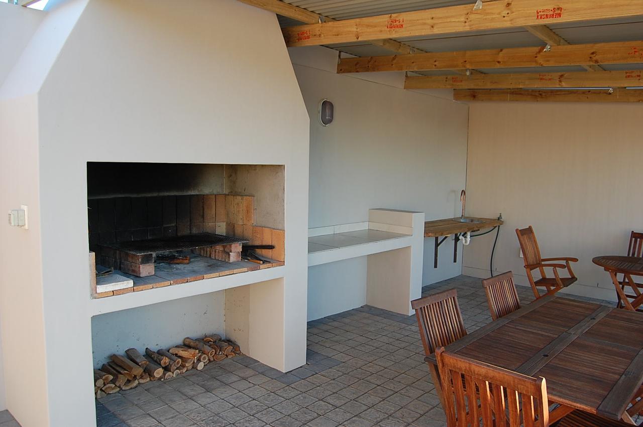 Longacre Olive & Vineyard Estate Pensionat Langebaan Exteriör bild