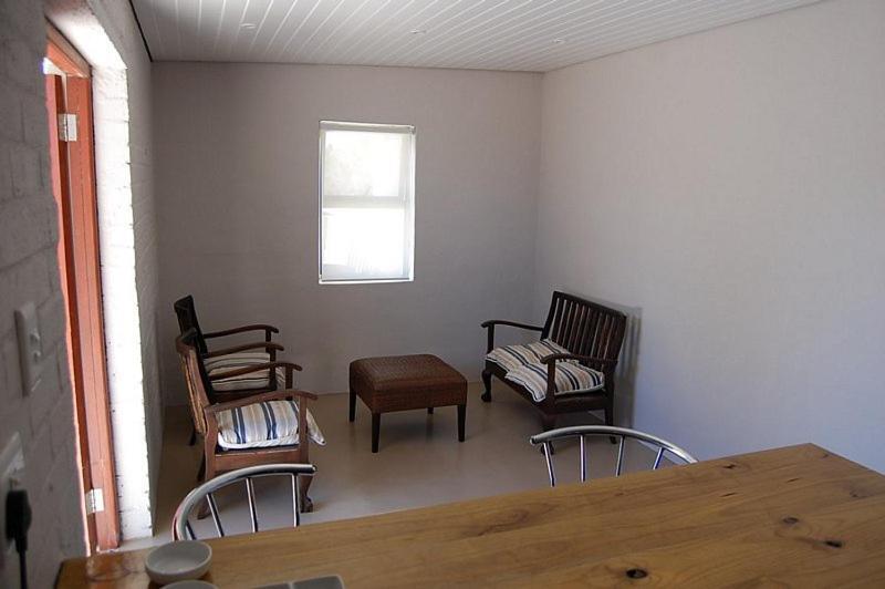 Longacre Olive & Vineyard Estate Pensionat Langebaan Exteriör bild